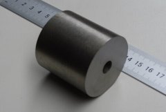 哪种牌号的钕磁铁吸力最强？钕铁硼磁力最强性能牌号介绍